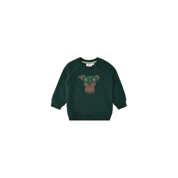 THE NEW SIBLINGS Green Gables Hany Bluse
