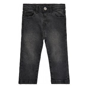 THE NEW SIBLINGS Grey Alfredo Jeans