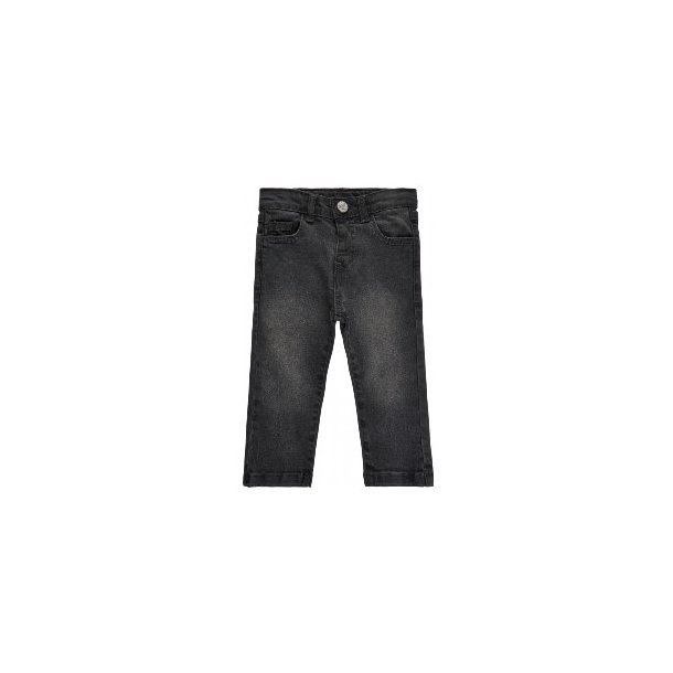 THE NEW SIBLINGS Grey Alfredo Jeans