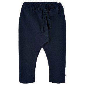 THE NEW SIBLINGS Navy Blazer Freddy Sweat Pants