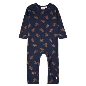 THE NEW SIBLINGS Navy Blazer Ginger Holiday Heldragt