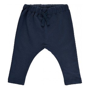 THE NEW SIBLINGS Navy Chris Pants