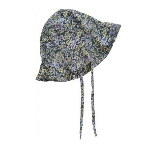 THE NEW SIBLINGS Tiny Flower Brianna UV50+  Sommer Hat 