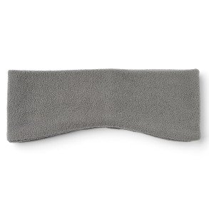 WHEAT Flint Fleece Headband