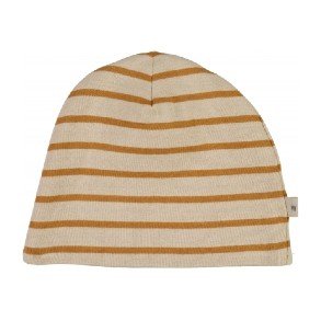 WHEAT Almond Baby Soft Hat