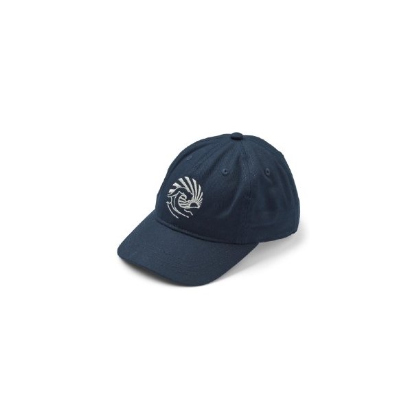 WHEAT Blue Waves Cap