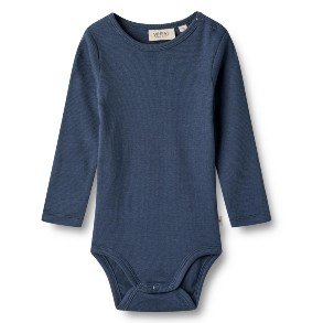 WHEAT Blue Waves Spencer Body