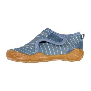WHEAT Bluefin Thin Stripe Beach Shoes