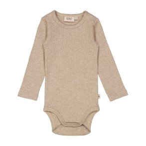 WHEAT Cappuccino Melange Body