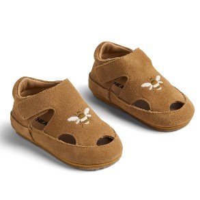 WHEAT Cinnamon Indoor Sandal