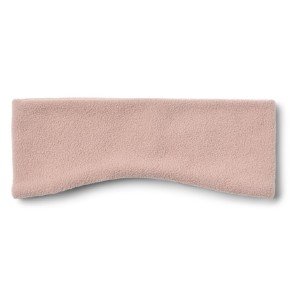 WHEAT Dry Rose Fleece Headband