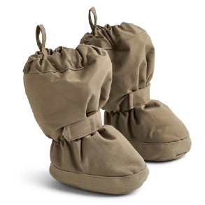 WHEAT Dry Wood Outerwear Booties