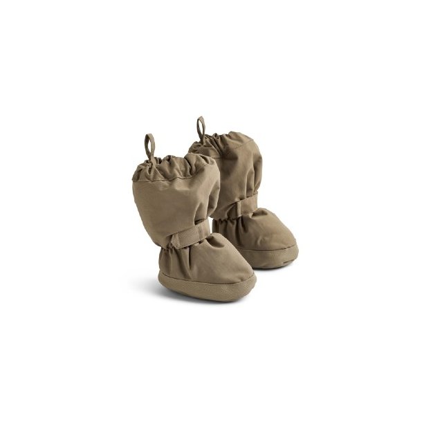 WHEAT Dry Wood Outerwear Booties