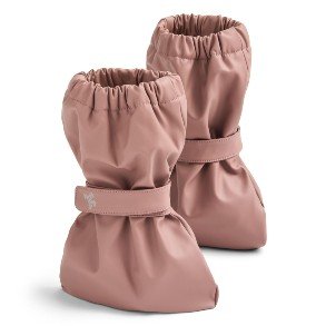 WHEAT Dusty Lilac Rain Booties