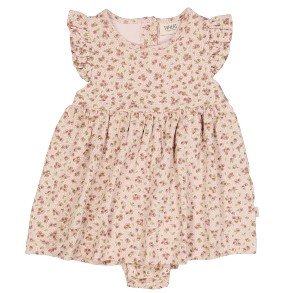WHEAT Flower Josefine Body Kjole