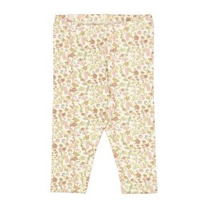 WHEAT Flower Mix Leggings