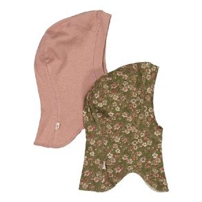 WHEAT Flower Powder Balaclava 2 Pak Hue