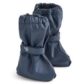 WHEAT Ink Rain Booties