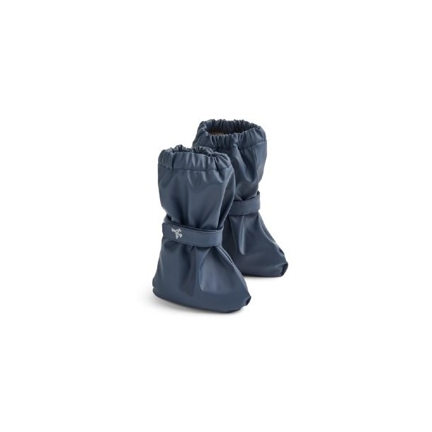 WHEAT Ink Rain Booties