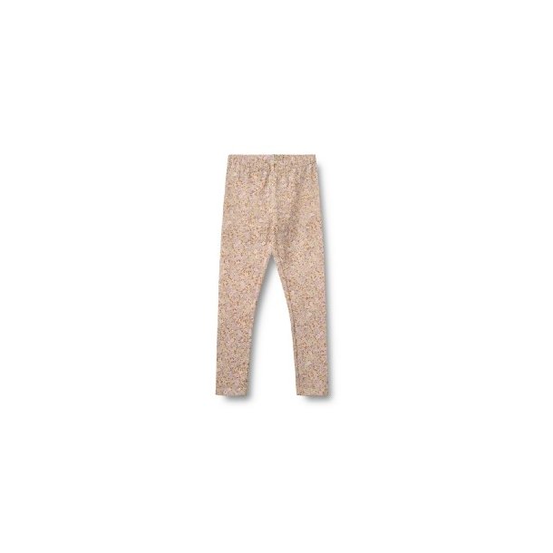 WHEAT Lilac Flower Meadow Jules Leggings