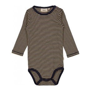 WHEAT Midnight Blue Plain Body