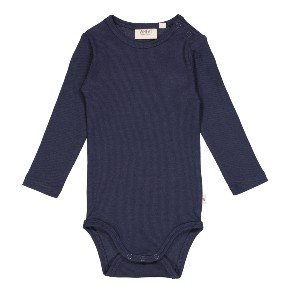 WHEAT Midnight Body LS