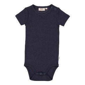 WHEAT Midnight Body SS