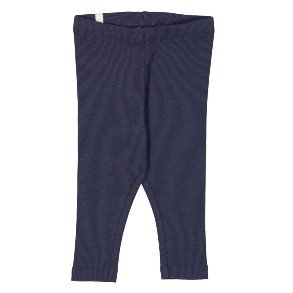 WHEAT Midnight Rib Leggings