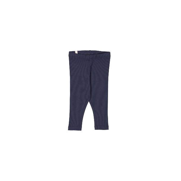 WHEAT Midnight Rib Leggings