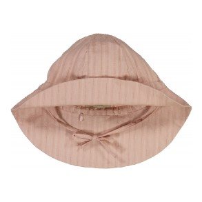 WHEAT Misty Rose Baby Girl Sol Hat