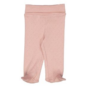 WHEAT Misty Rose Ellis Soft Bukser