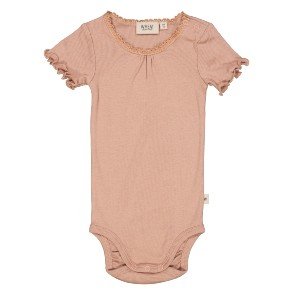 WHEAT Rose Dawn Body SS