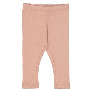 WHEAT Rose Dawn Rib Leggings