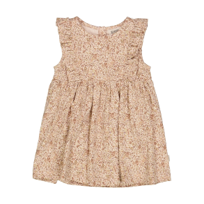 WHEAT Rose Flowers Vianna Suit