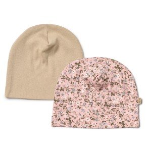 WHEAT Rose Powder Flowers Aidan 2 Pak Huer