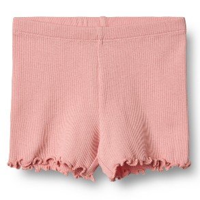 WHEAT Rose Sine Shorts