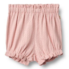 WHEAT Rose Sprinkel Sonja Shorts