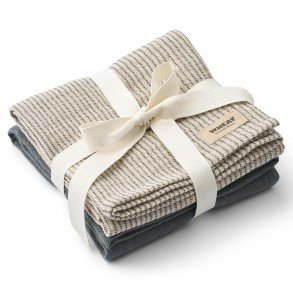 WHEAT Stormy Weather Kaya 2 Pack Stofbleer